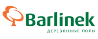 Напольные покрытия Barlinek